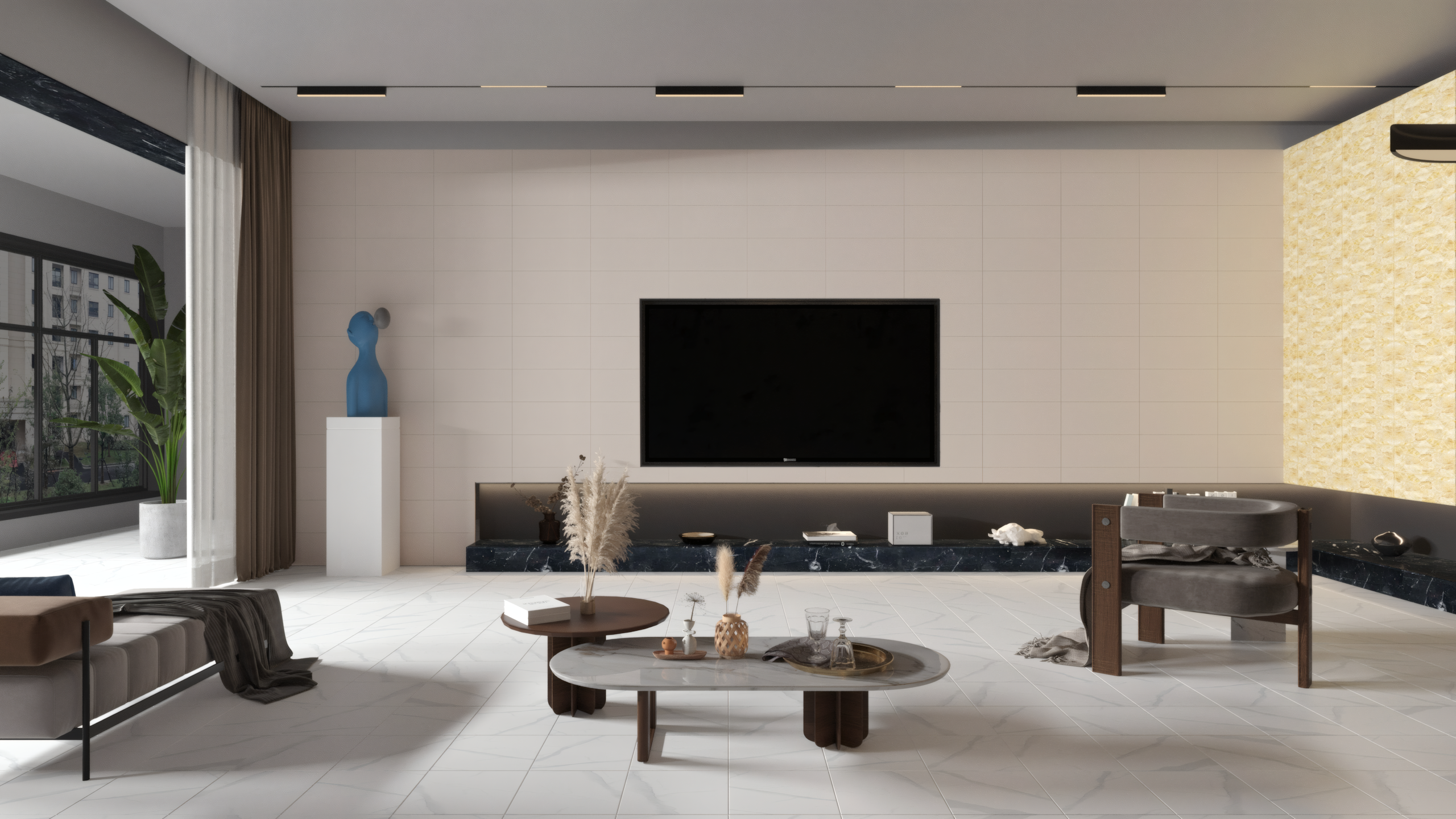 Salon | 2
