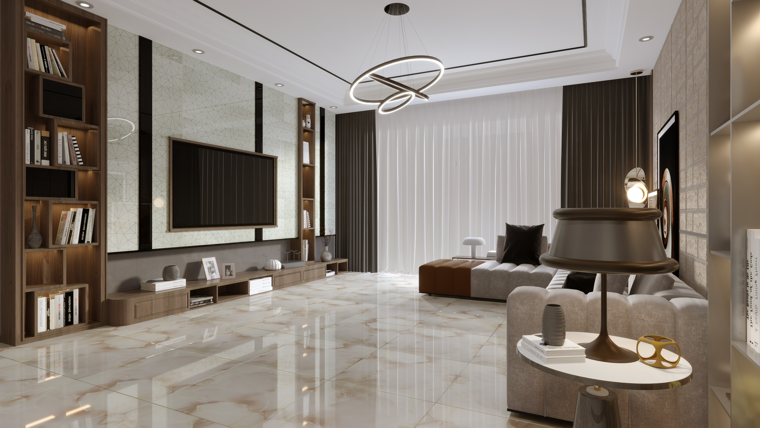 Salon | 1