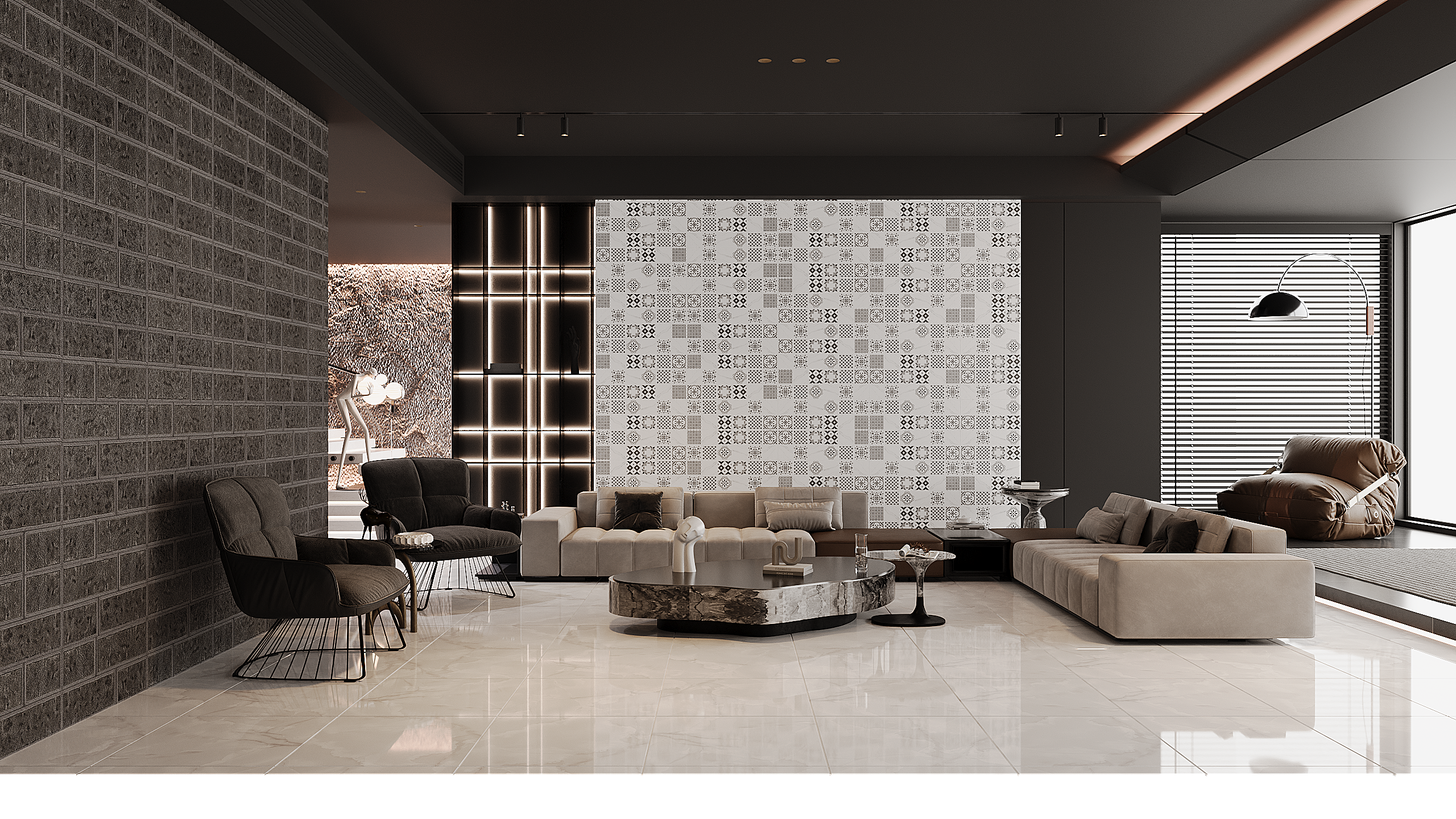 Salon | 3 |